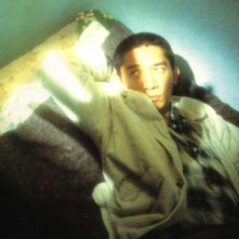 Tony Leung in una foto di scena del dramma Happy Together