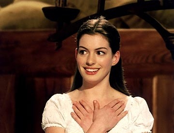 The Idea of You: la rom-com con Anne Hathaway basata su Harry Styles? Ecco gli indizi