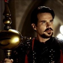 Cary Elwes in una immagine di Ella Enchanted