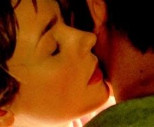 Kerry Condon in una scena di Danny the Dog