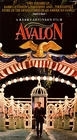 La locandina di Avalon
