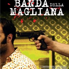 La locandina di I fatti della banda della Magliana
