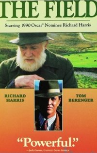 Locandina di Il campo