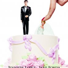 La locandina di Monster-in-Law