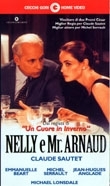 La locandina di Nelly & Monsieur Arnaud