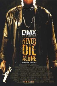 Locandina di Never Die Alone