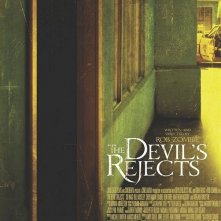 La locandina di The Devil's Rejects