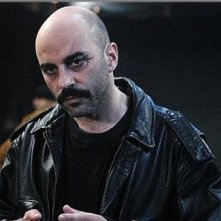 scena del film I fatti della banda della Magliana