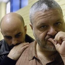 Una scena del dramma I fatti della banda della Magliana