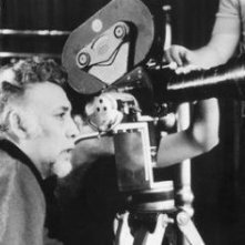 Gerard Damiano in una scena del documentario Inside Gola Profonda