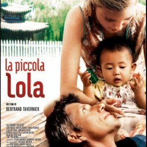 La locandina di La piccola Lola