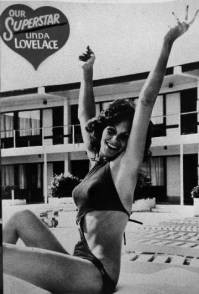 Linda Lovelace