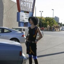 Maggie Cheung nel film Clean