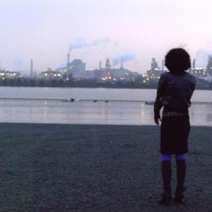 Maggie Cheung in una scena di Clean