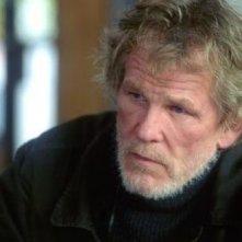 Nick Nolte in una scena di Clean