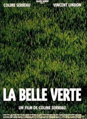 La locandina di Il pianeta verde