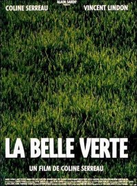 Locandina di Il pianeta verde