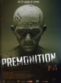 La locandina di Premonition