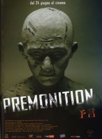 Locandina di Premonition