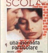 La locandina di Una giornata particolare