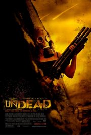 La locandina di Undead