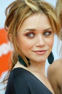 Mary-Kate Olsen