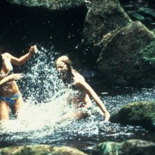 Nathalie Press ed Emily Blunt in My Summer of Love