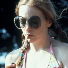 Nathalie Press in una scena del film My Summer of Love