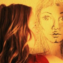 Nathalie Press in una scena di My Summer of Love