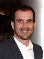 Ty Burrell