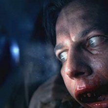 Una scena dell'horror-fantasy russo I guardiani della notte