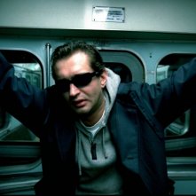 Una scena de I guardiani della notte, primo capitolo della trilogia