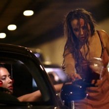 sequenza de I guardiani della notte