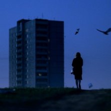 Una sequenza de I guardiani della notte (Nochnoj dozor, 2004)