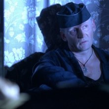 Una scena del film I guardiani della notte (Nochnoj dozor)