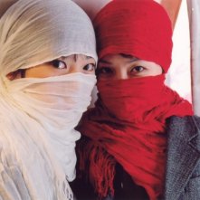 Una sequenza de La samaritana