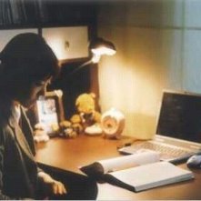 Una scena de La samaritana di Kim Ki-duk