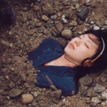 Una scena de La samaritana, diretto da Kim Ki-duk