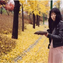 Una suggestiva scena de La samaritana