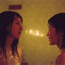 Una scena del coreano La samaritana di Kim Ki-duk