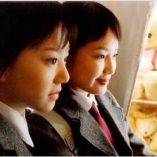 Una sequenza de La samaritana, di Kim Ki-duk