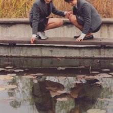 scena de La samaritana