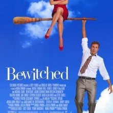 Il manifesto americano di Bewitched
