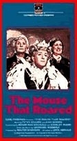 La locandina di Il ruggito del topo
