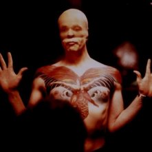 Tom Noonan nel thriller Manhunter