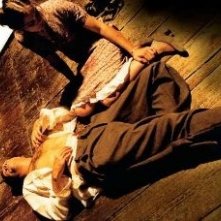 Una scena di Cielo e Terra