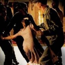 Una scena di Cielo e Terra