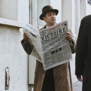 Una scena di Triple Agent