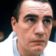 L'attore Brian Cox in una scena di Manhunter