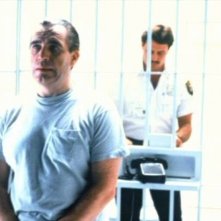 Brian Cox in una sequenza di Manhunter